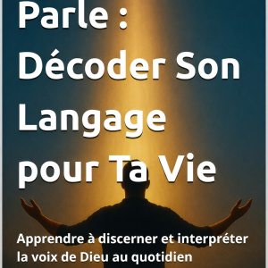 Quand Dieu Parle: Décoder Son Langage pour Ta Vie